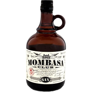 Gin Mombasa Club, 0.7L