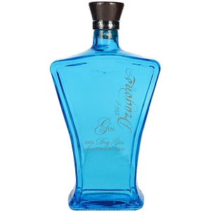 Gin Port Of Dragons Dry, 0.7L