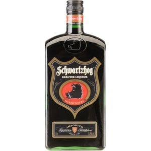 Lichior Schwartzhog Herbal, 1L