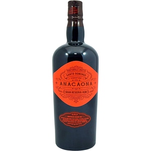 Rom Signature Anacaona Santo Domingo, 0.7L