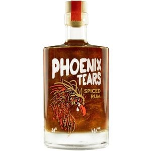 Rom Phoenix Tears Spiced, 0.5L