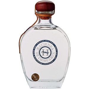 Mezcal Hacienda de Chihuahua Sotol Plata, 0.7L