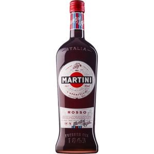 Vermut Martini Rosso, 1L