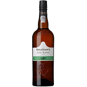 Vin alb dulce Graham's Fine White, 0.75L