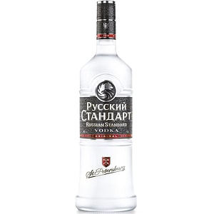 Vodka Russian Standard, 1L