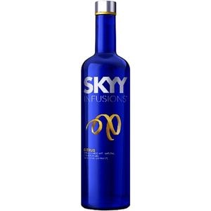 Vodka Skyy Infusions Citrus, 1L