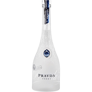 Vodka Pravda, 1L