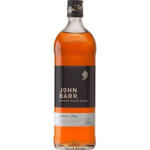 Whisky John Barr Reserve Black, 1L