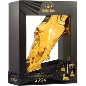 Whisky Golden Shoe 2024, 0.7L