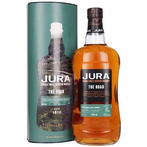 Whisky Isle Of Jura The Road, 1L