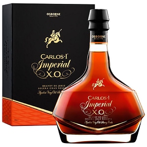 Brandy Carlos I XO Imperial, 0.7L