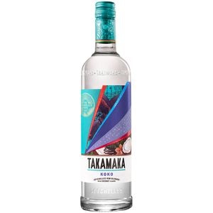 Rom Takamaka Koko, 0.7L