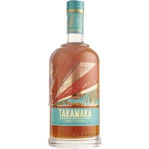 Rom Takamaka St Andre Zepis Kreol, 0.7L