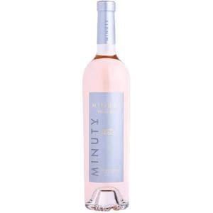Vin rose sec Chateau Minuty Prestige, 0.75L