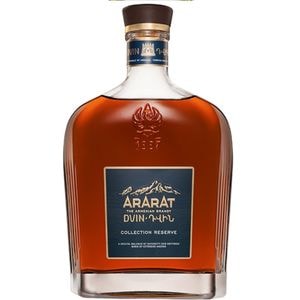 Brandy Ararat Dvin Collection Reserve, 0.7L