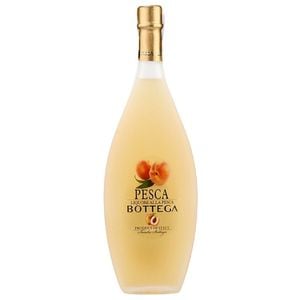 Lichior Bottega Pesca, 0.5L