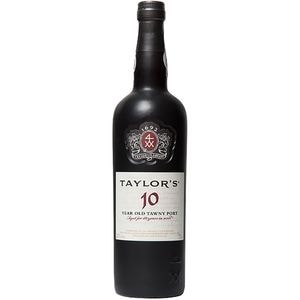 Vin rosu dulce Taylor's 10YO, 0.75L