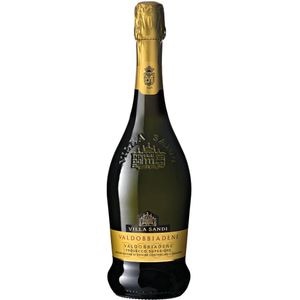 Vin spumant alb Villa Sandi Prosec. Val. Super, 0.75L