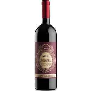 Vin rosu sec Masi Grandarella, 0.75L