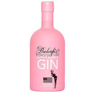Gin Burgleighs Gin Marilyn Monroe Edition, 0.7L