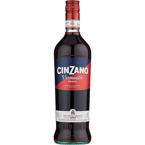 Vermut Cinzano Rosso, 1L