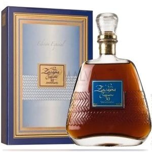 Rom Zacapa Centenario 30YO Old Edition, 0.7L