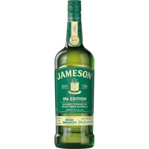 Whisky Jameson Caskmates IPA Edition, 0.7L