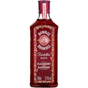 Gin Bombay Bramble, 0.7L