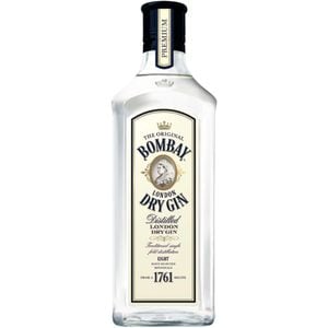 Gin Bombay London Dry Gin, 0.7L