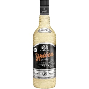 Lichior Ypioca Brasilizar Prata Cachaca, 1L