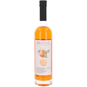 Gin Brecon Chocolate Orange, 0.7L