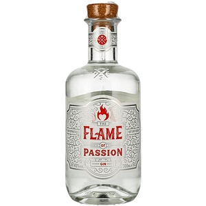 Gin Flame Of Passion, 0.7L