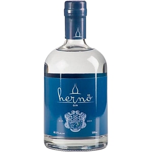 Gin Herno London Dry, 0.5L
