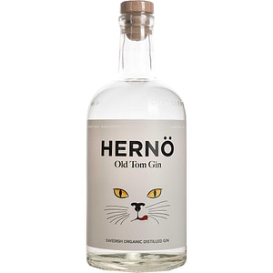 Gin Herno Old Tom, 0.5L