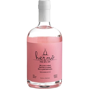 Gin Herno Pink, 0.5L