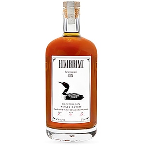 Gin Himbrimi Old Tom, 0.7L