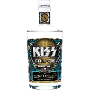 Gin Kiss Cold, 0.5L