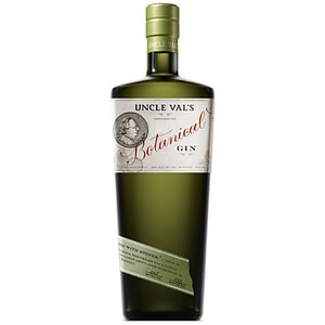 Gin Uncle Val'S Botanical, 0.7L