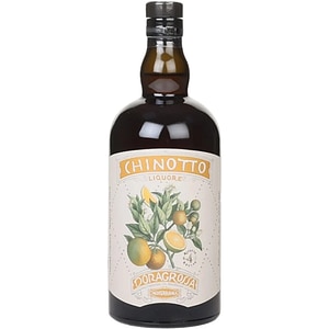 Lichior Doragrossa Chinotto, 0.7L