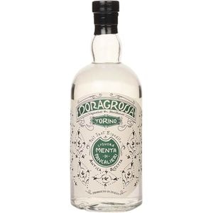 Lichior Doragrossa Menta di Pancalieri, 0.7L