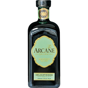 Rom Arcane Delicatissime Gold, 0.7L