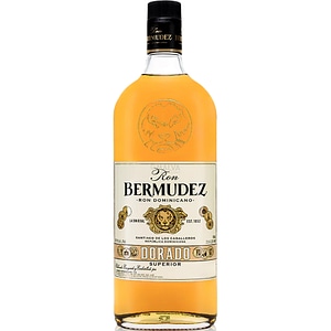 Rom Bermudez Dorado Superior, 0.7L