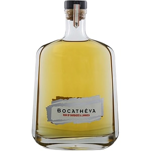Rom Bocatheva 3YO Barbados & Jamaica, 0.7L