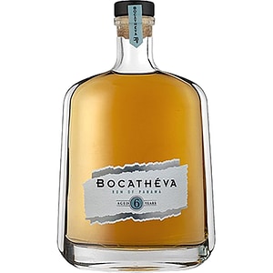 Rom Bocatheva 6YO Panama, 0.7L