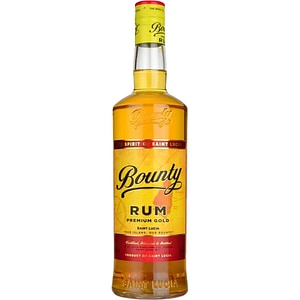Rom Bounty Gold, 0.7L