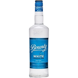Rom Bounty White, 0.7L