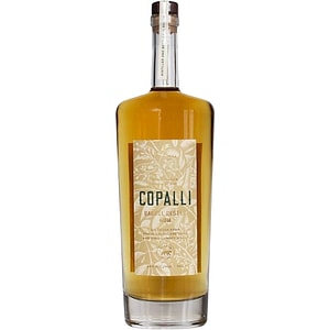 Rom Copalli Barrel Rested, 0.7L