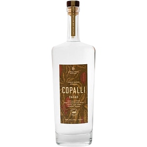 Rom Copalli Cacao, 0.7L