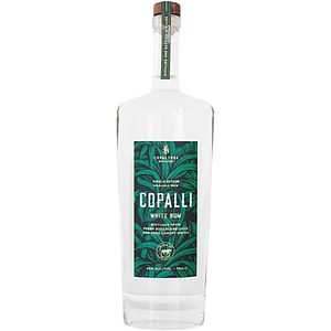 Rom Copalli White, 0.7L