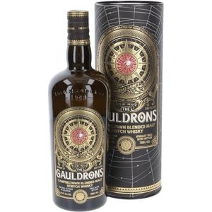 Whisky The Gauldrons, 0.7L
